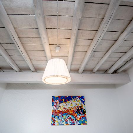 Residence Ventimiglia Gangi Kültér fotó