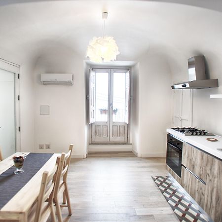 Residence Ventimiglia Gangi Kültér fotó