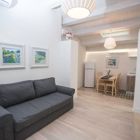 Residence Ventimiglia Gangi Kültér fotó