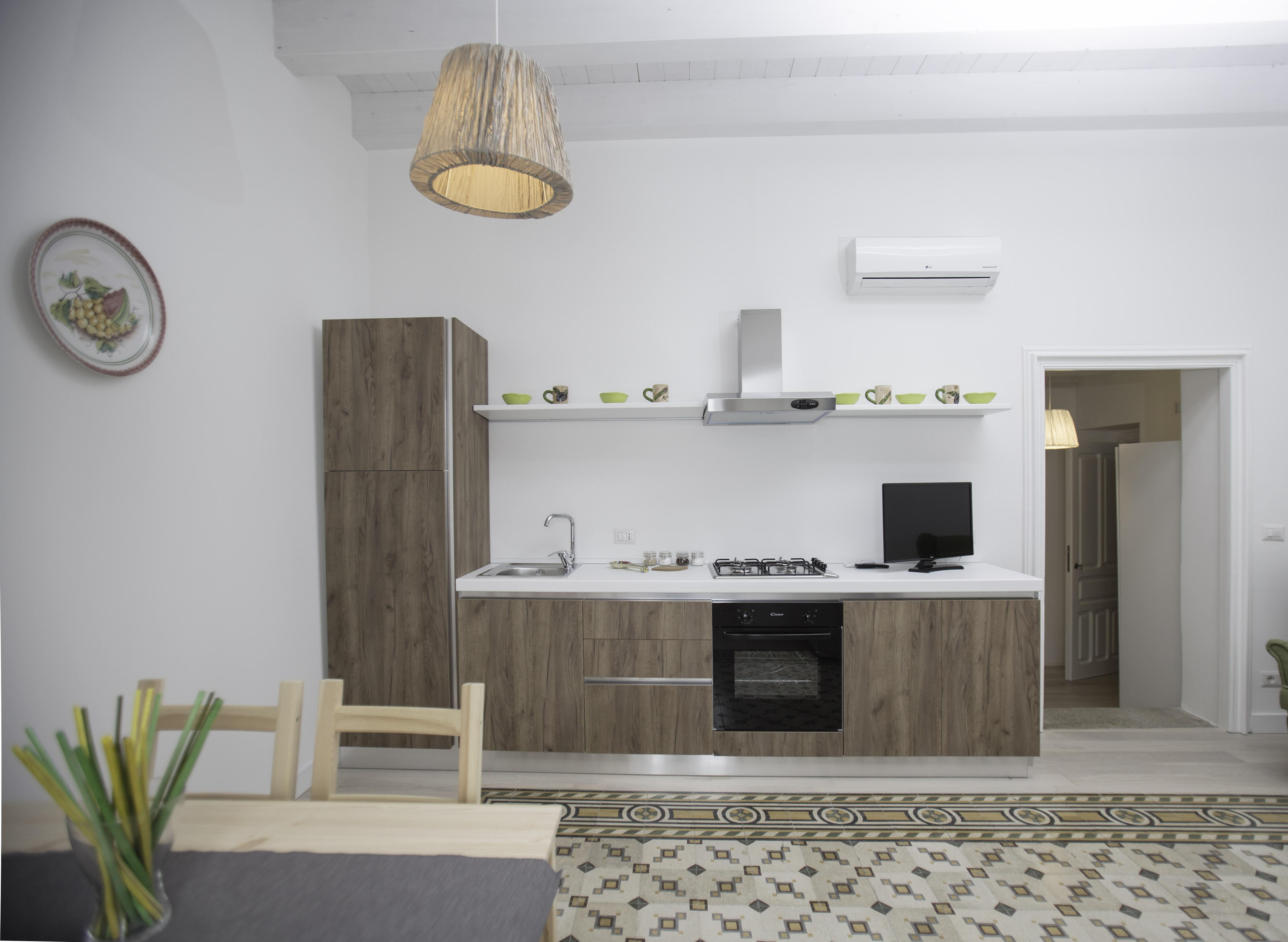 Residence Ventimiglia Gangi Kültér fotó