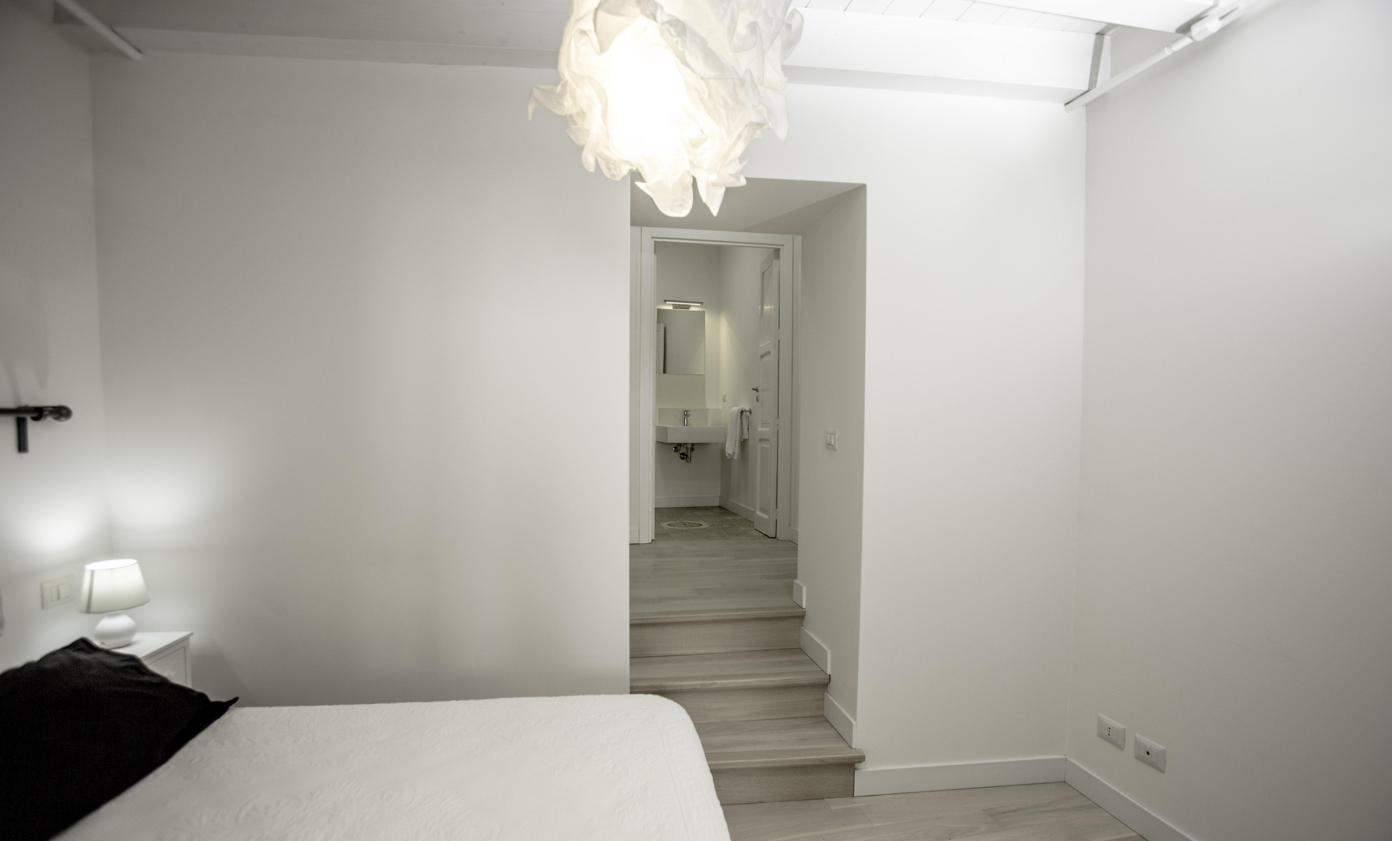 Residence Ventimiglia Gangi Kültér fotó