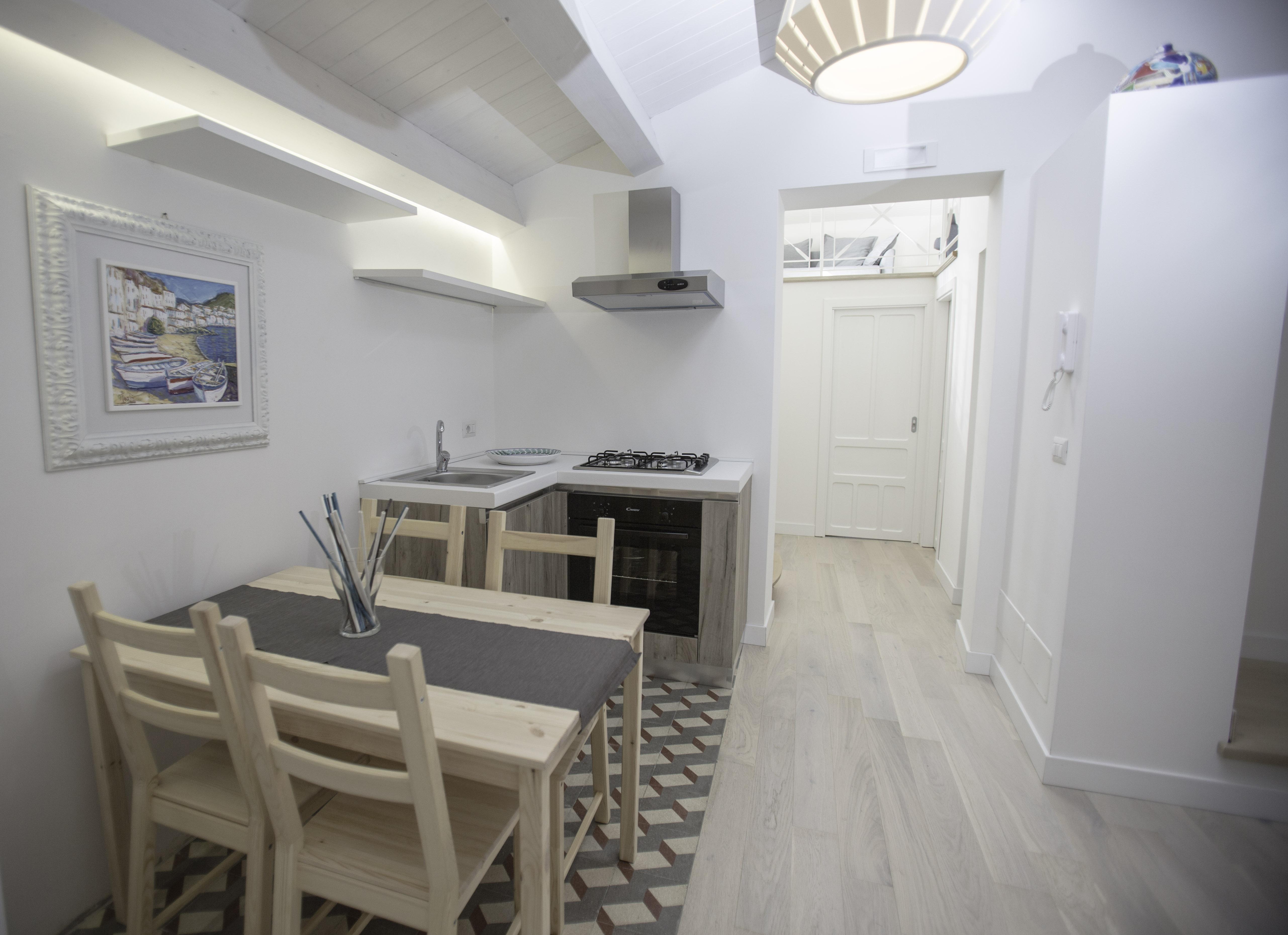 Residence Ventimiglia Gangi Kültér fotó