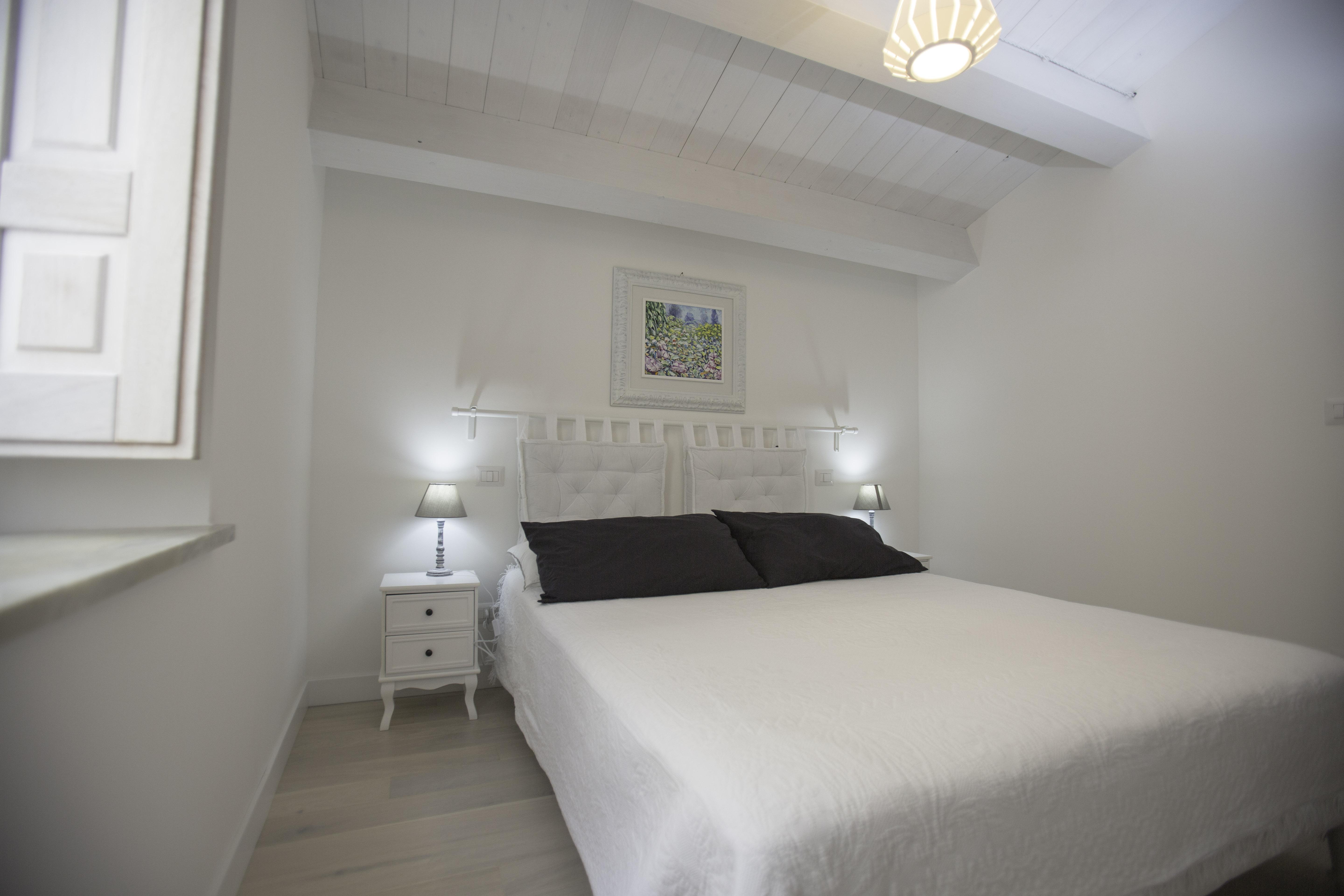 Residence Ventimiglia Gangi Kültér fotó