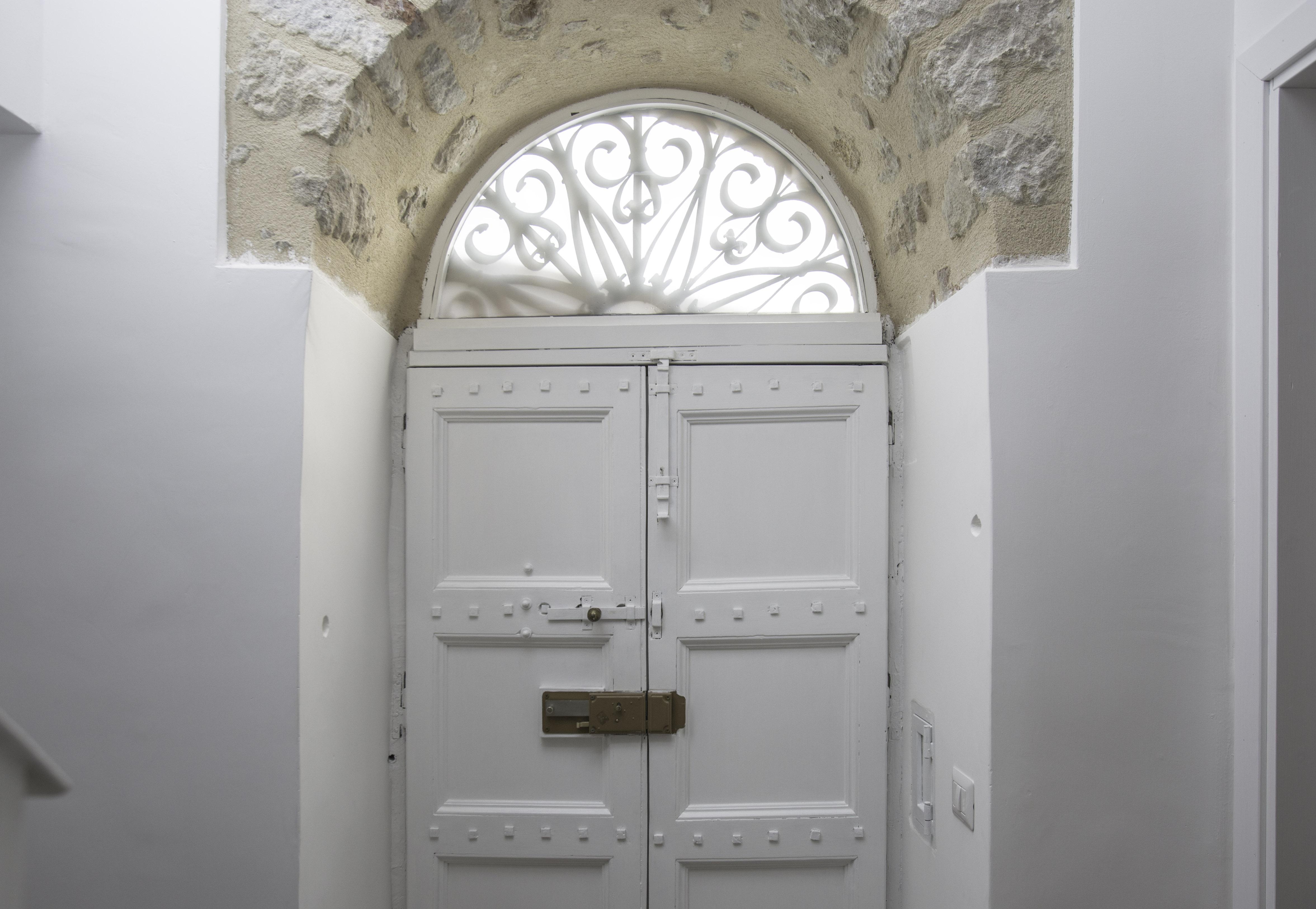 Residence Ventimiglia Gangi Kültér fotó