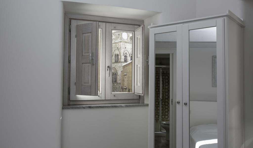 Residence Ventimiglia Gangi Kültér fotó